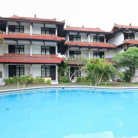 Hotel Oranjje Denpasar Dış mekan fotoğraf