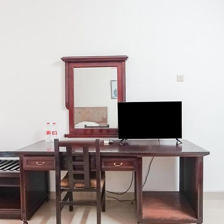 Hotel Oranjje Denpasar Dış mekan fotoğraf
