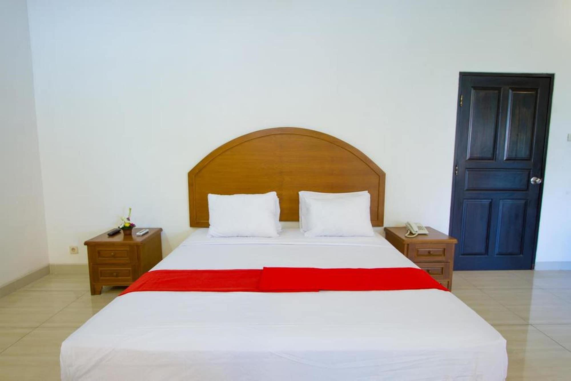 Hotel Oranjje Denpasar Dış mekan fotoğraf