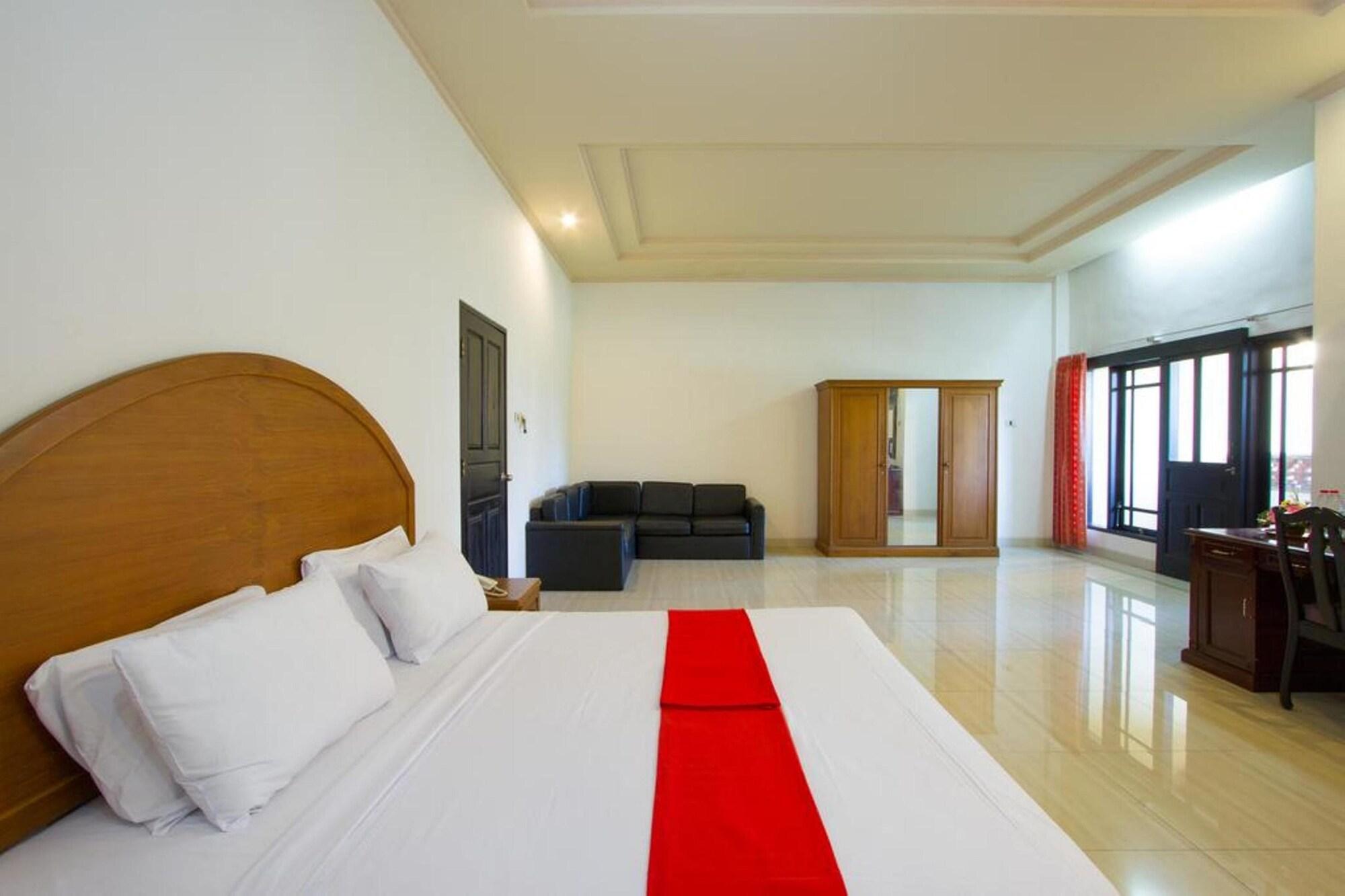 Hotel Oranjje Denpasar Dış mekan fotoğraf