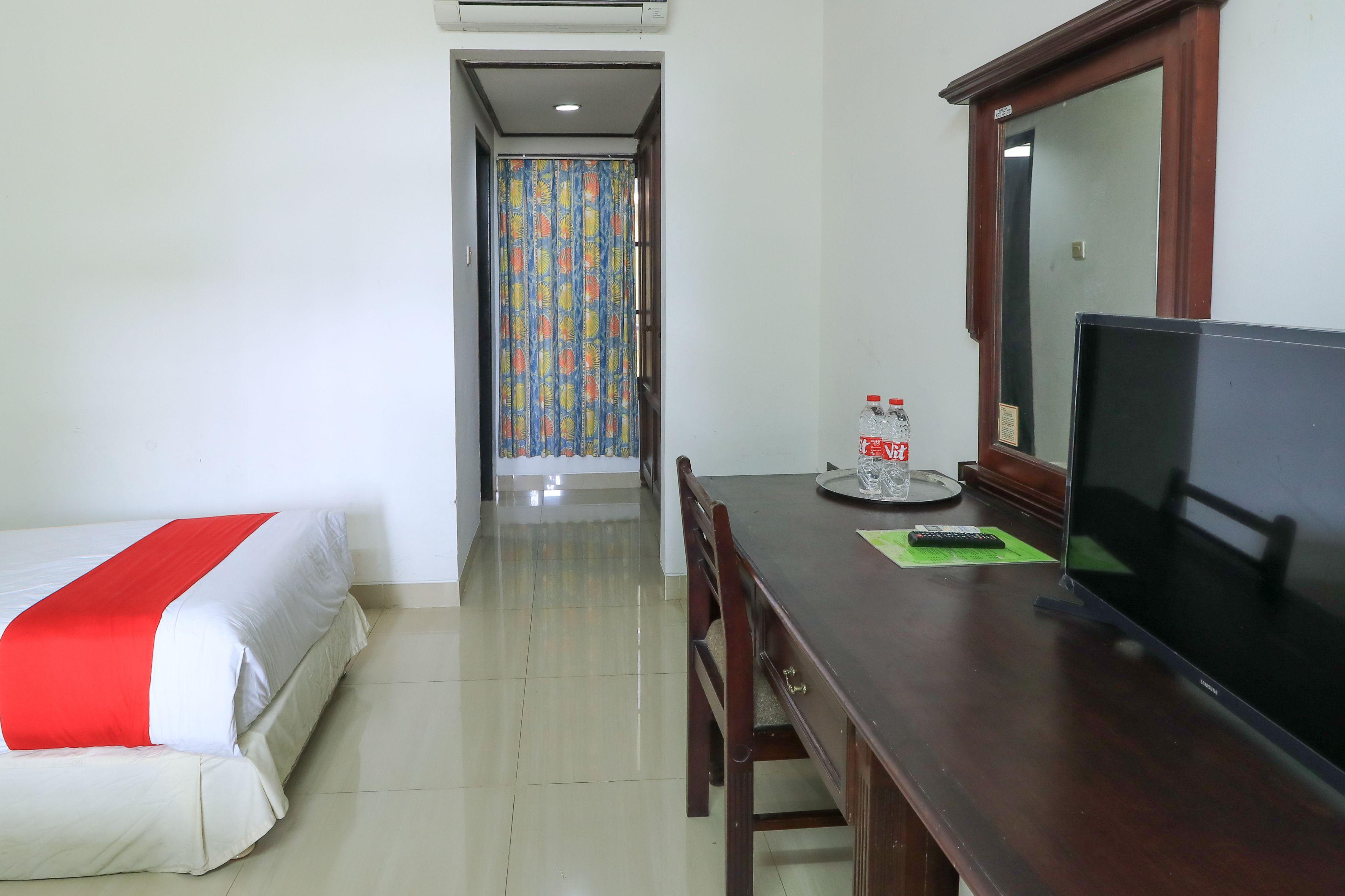 Hotel Oranjje Denpasar Dış mekan fotoğraf