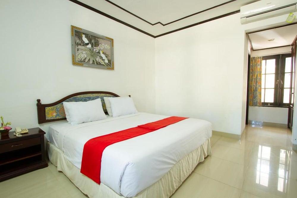 Hotel Oranjje Denpasar Dış mekan fotoğraf