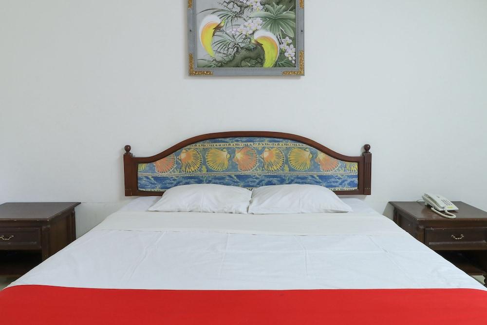 Hotel Oranjje Denpasar Dış mekan fotoğraf
