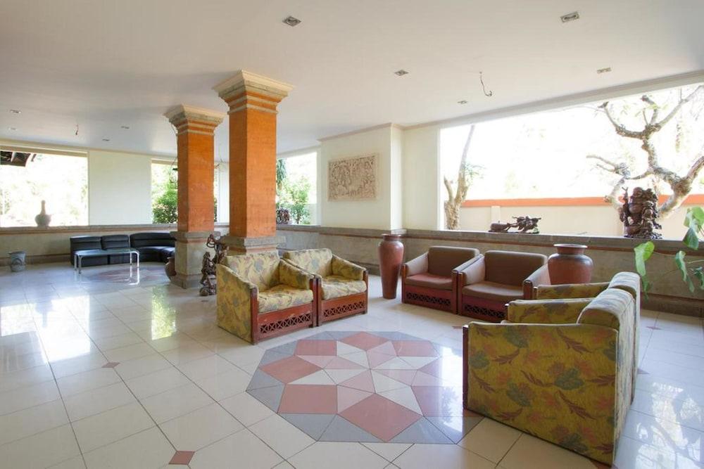 Hotel Oranjje Denpasar Dış mekan fotoğraf
