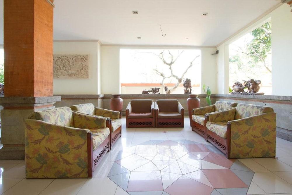 Hotel Oranjje Denpasar Dış mekan fotoğraf