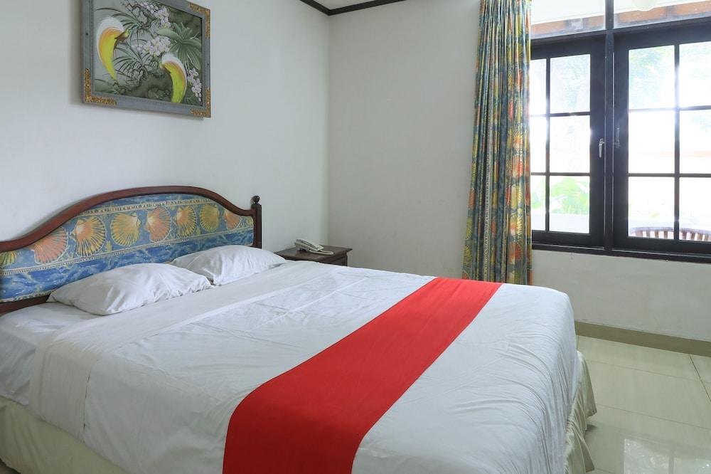 Hotel Oranjje Denpasar Dış mekan fotoğraf
