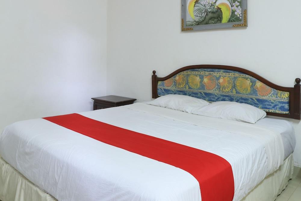 Hotel Oranjje Denpasar Dış mekan fotoğraf