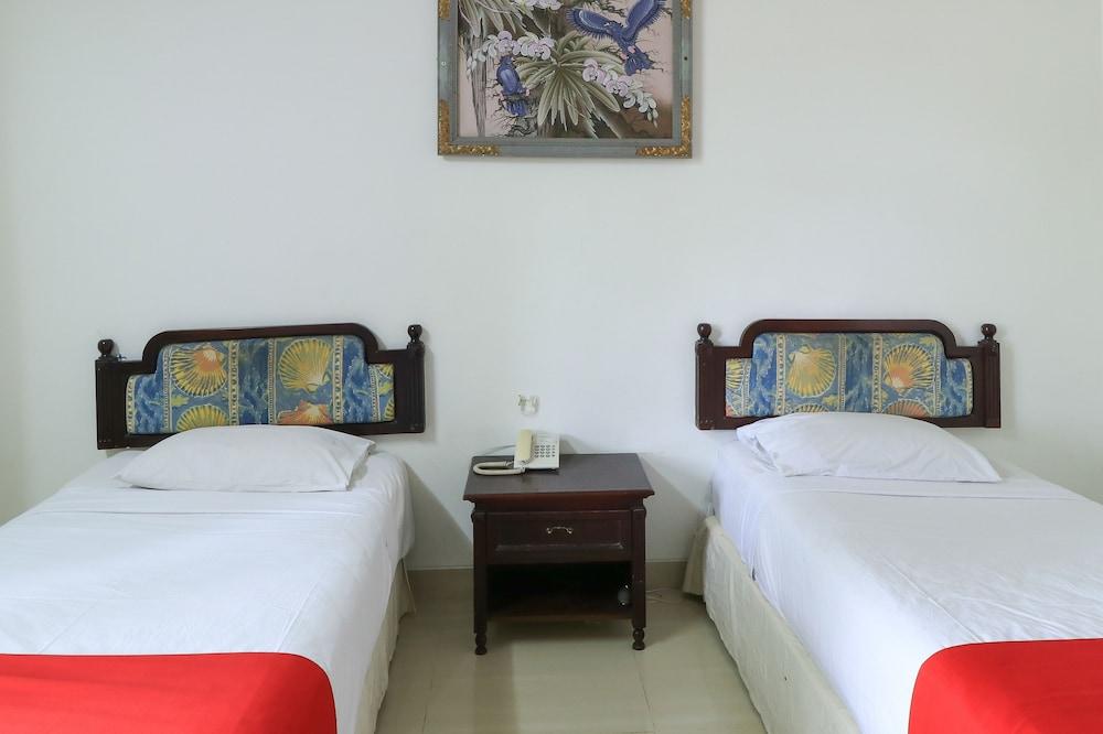 Hotel Oranjje Denpasar Dış mekan fotoğraf