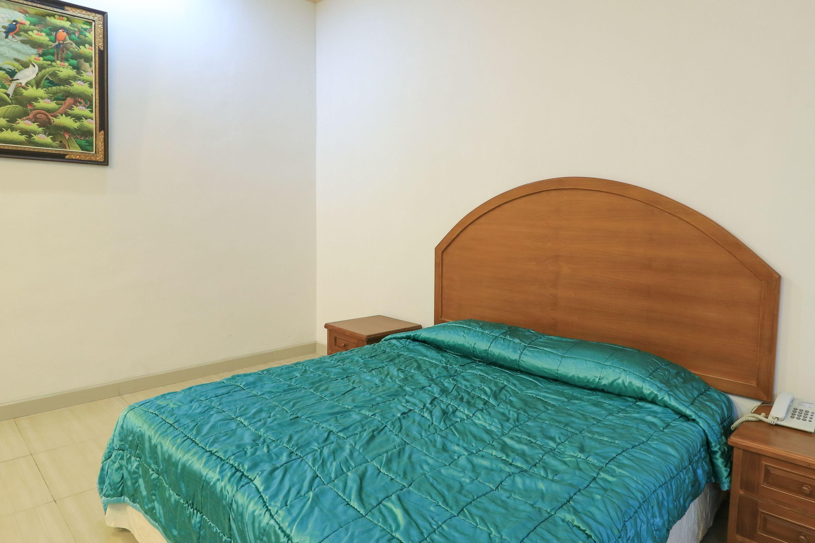 Hotel Oranjje Denpasar Dış mekan fotoğraf