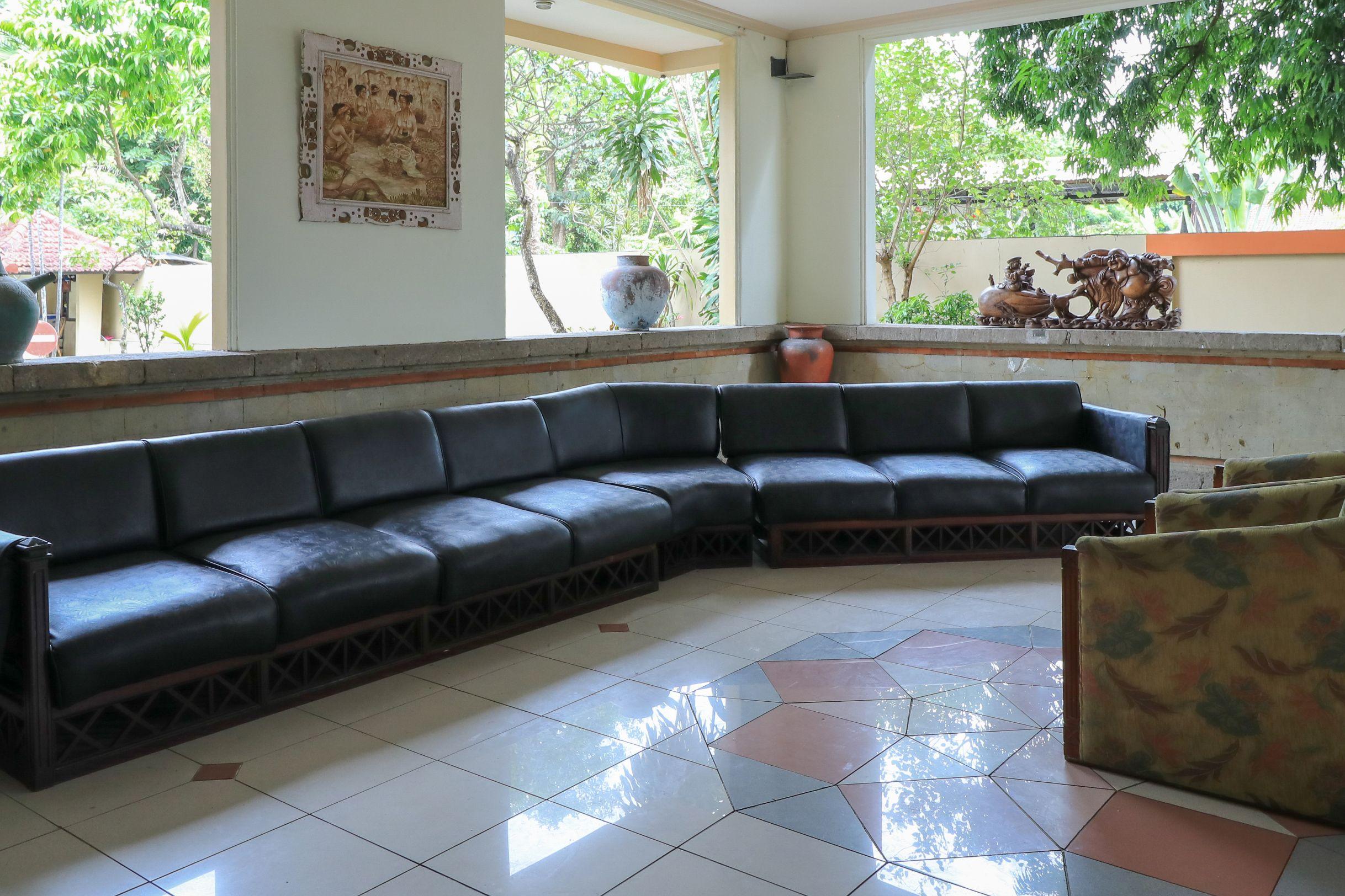 Hotel Oranjje Denpasar Dış mekan fotoğraf