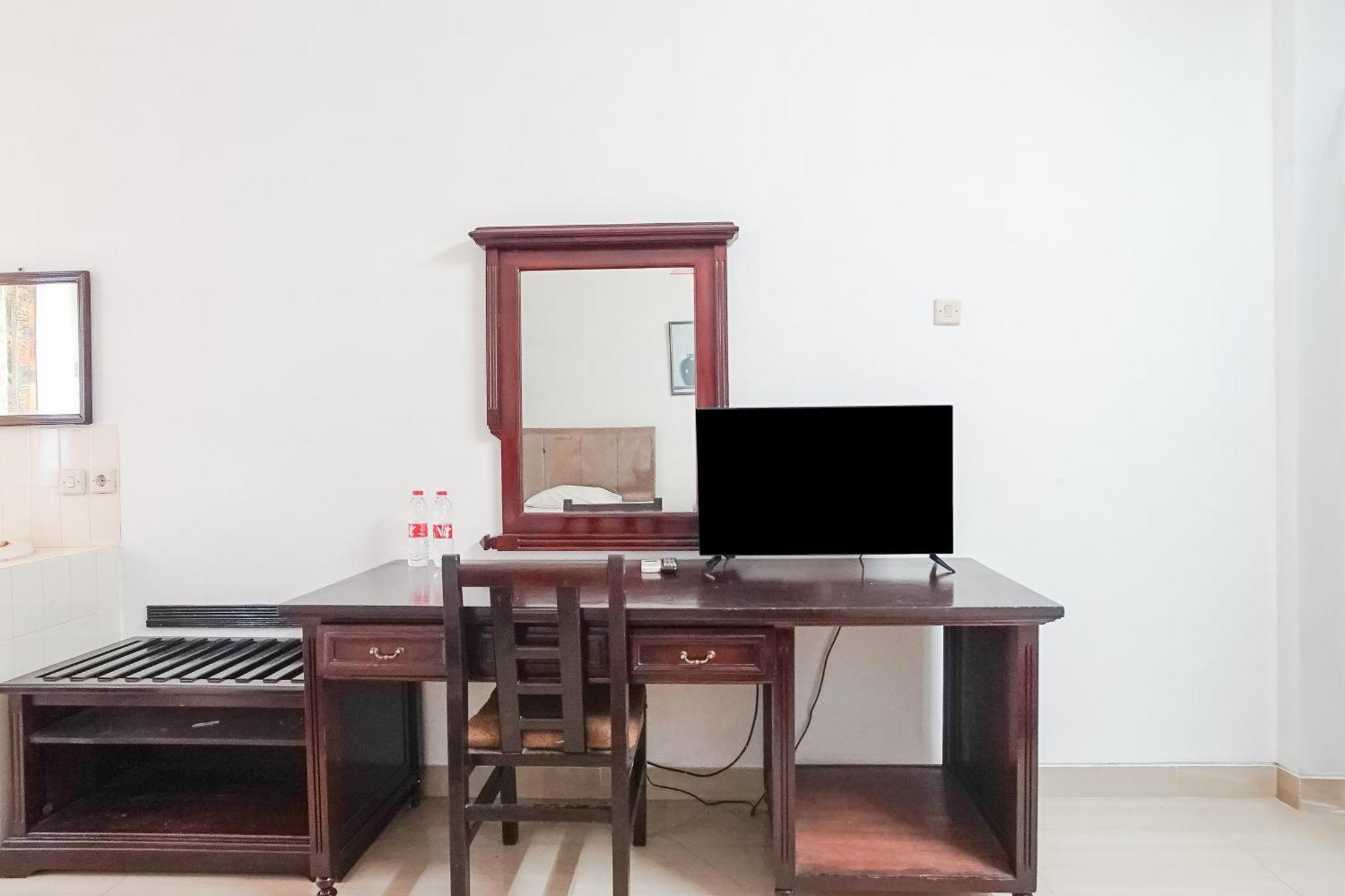 Hotel Oranjje Denpasar Dış mekan fotoğraf