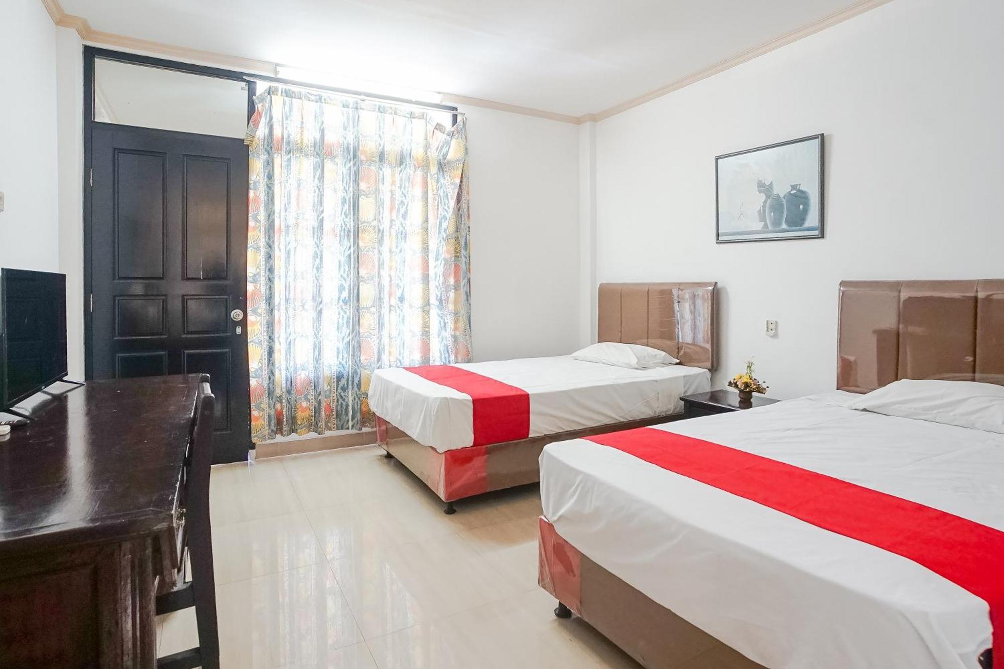 Hotel Oranjje Denpasar Dış mekan fotoğraf