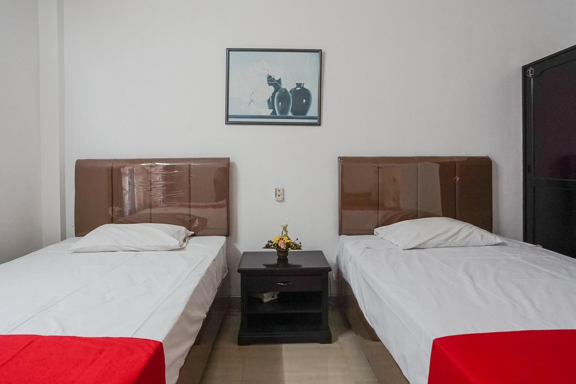 Hotel Oranjje Denpasar Dış mekan fotoğraf
