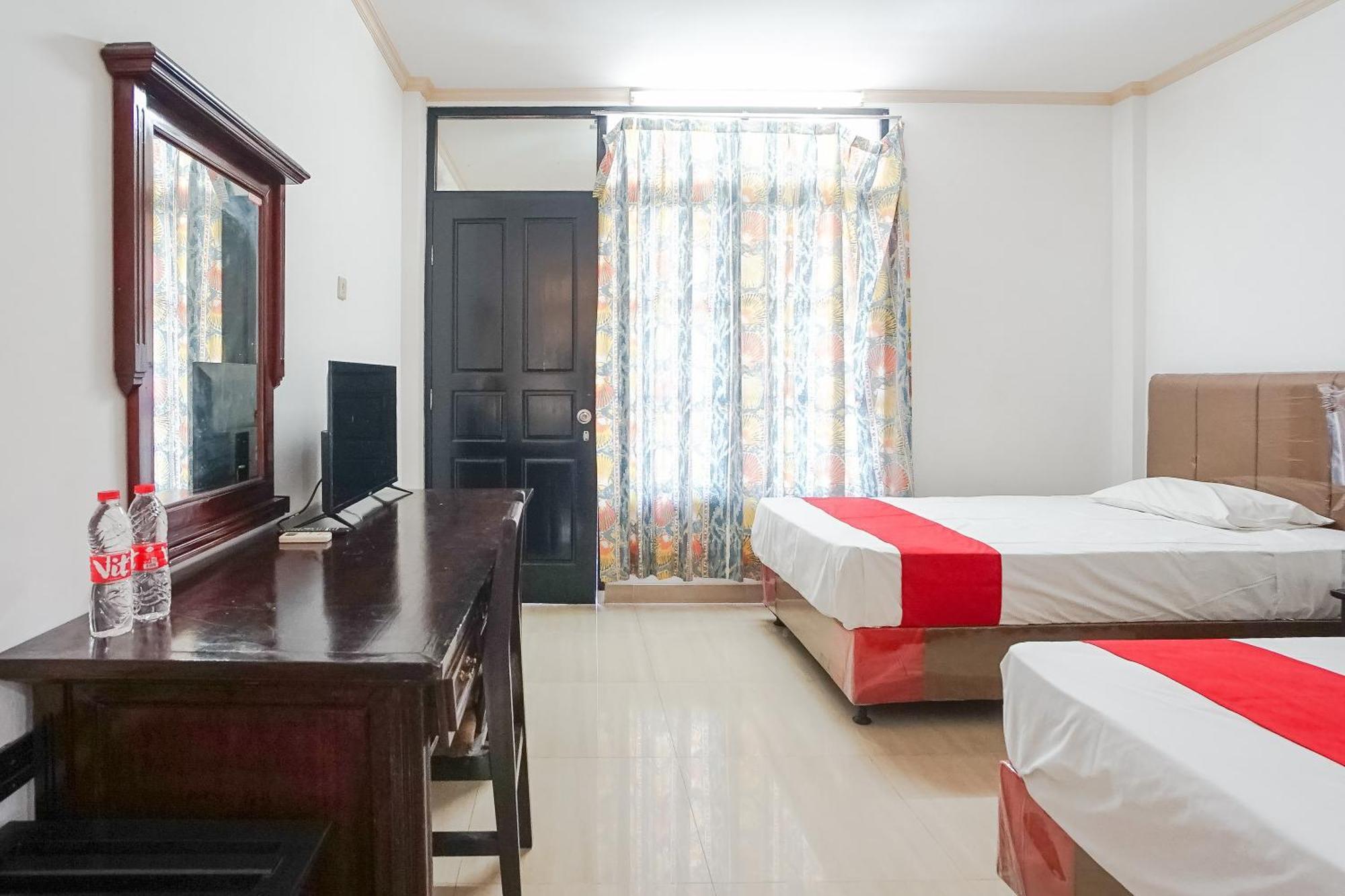 Hotel Oranjje Denpasar Dış mekan fotoğraf