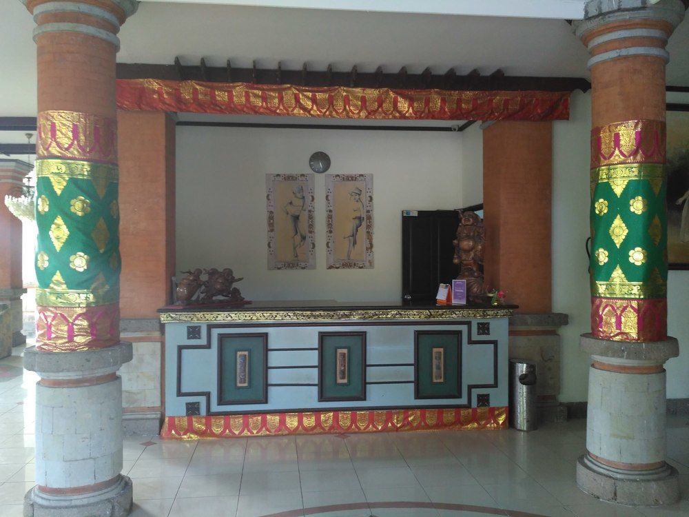 Hotel Oranjje Denpasar Dış mekan fotoğraf