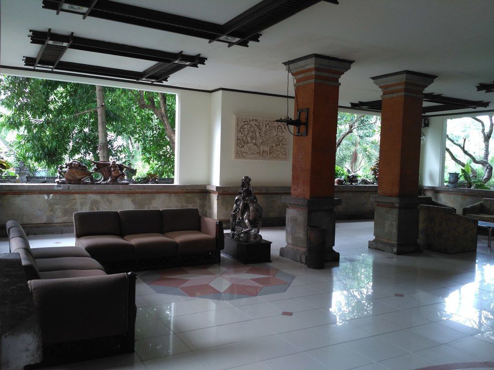 Hotel Oranjje Denpasar Dış mekan fotoğraf