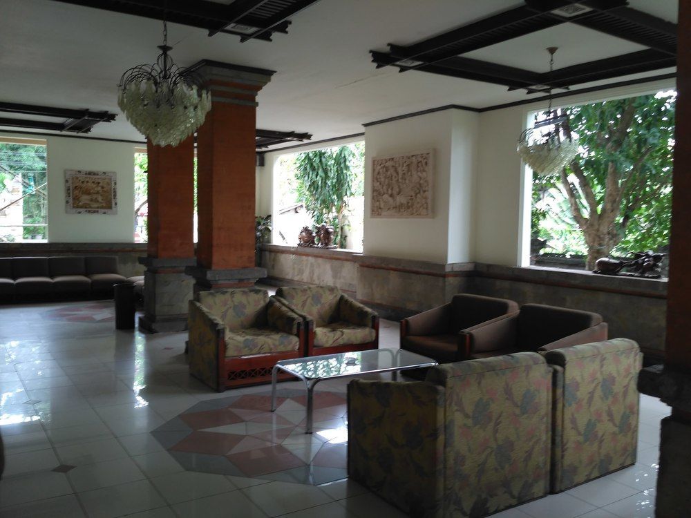 Hotel Oranjje Denpasar Dış mekan fotoğraf