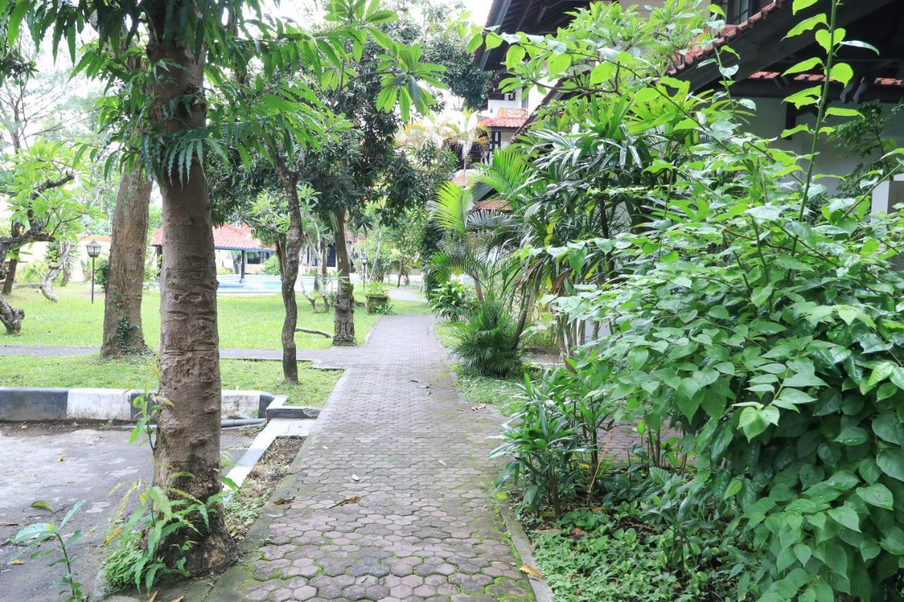 Hotel Oranjje Denpasar Dış mekan fotoğraf