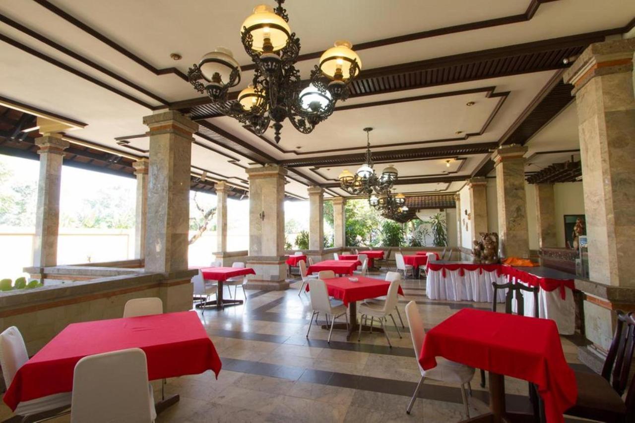 Hotel Oranjje Denpasar Dış mekan fotoğraf