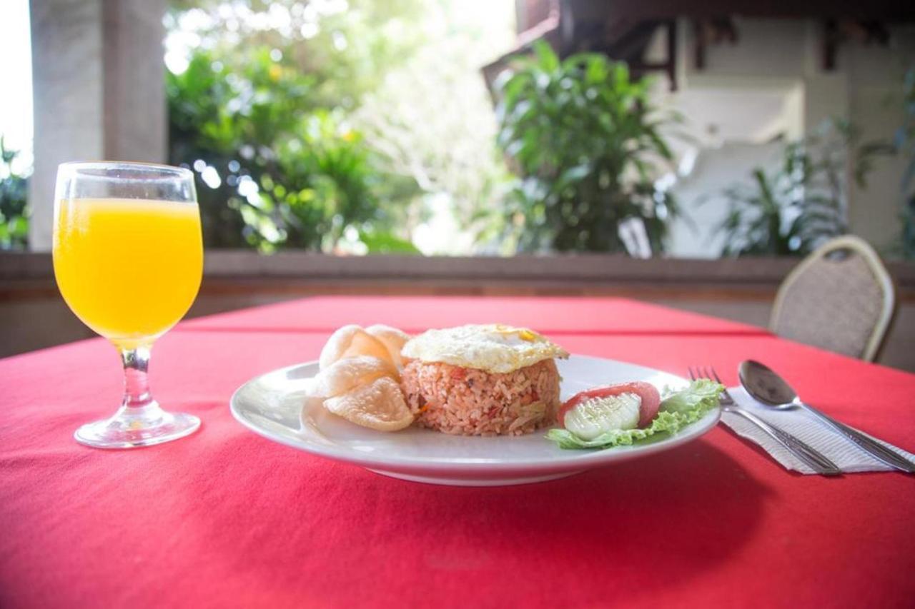Hotel Oranjje Denpasar Dış mekan fotoğraf