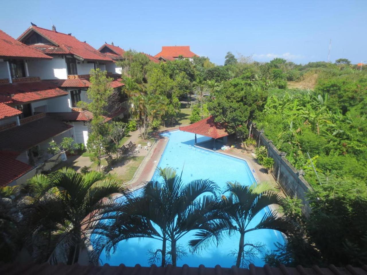 Hotel Oranjje Denpasar Dış mekan fotoğraf