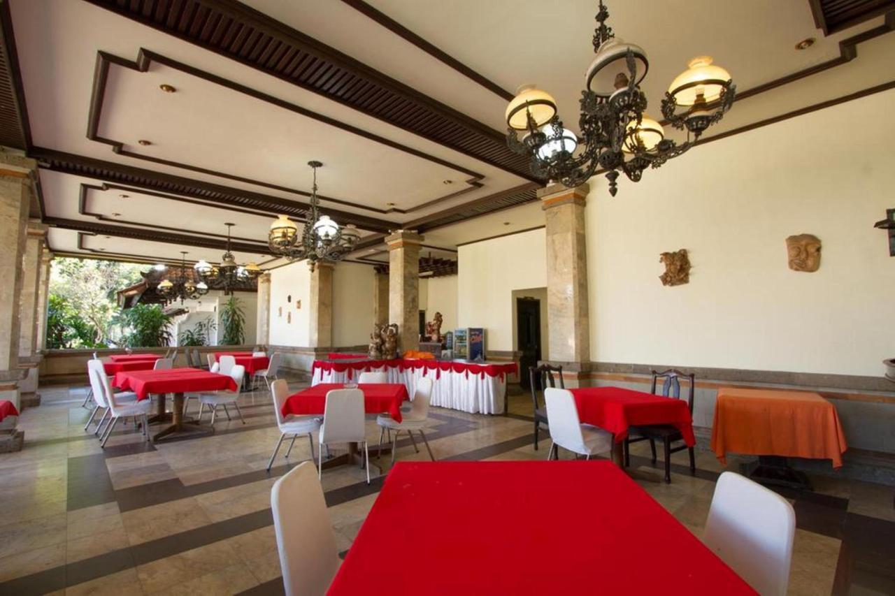 Hotel Oranjje Denpasar Dış mekan fotoğraf